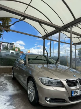 BMW 330 XDrive N57 LCI NAVI , снимка 3