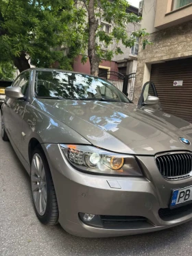 BMW 330 XDrive N57 LCI NAVI , снимка 1