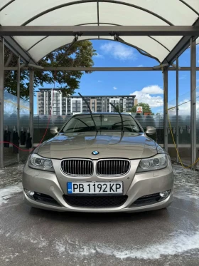BMW 330 XDrive N57 LCI NAVI , снимка 2