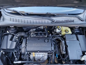 Chevrolet Orlando 1.8бензим, 141к.с, 7места, Евро 5А, Италия , снимка 14