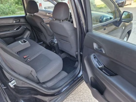 Chevrolet Orlando 1.8бензим, 141к.с, 7места, Евро 5А, Италия , снимка 9