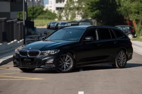 BMW 320 M-SPORT* LEASING* GERMANY, снимка 1