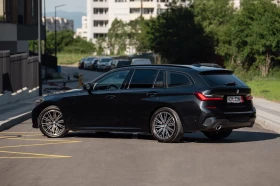 BMW 320 M-SPORT* LEASING* GERMANY, снимка 5