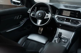 BMW 320 M-SPORT* LEASING* GERMANY, снимка 7