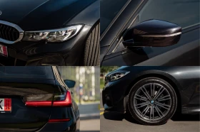 BMW 320 M-SPORT* LEASING* GERMANY, снимка 17