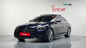 Mercedes-Benz E 350 AMG-LINE* MILD-HYBRID* 4MATIC* DRIVE-ASSISTS* , снимка 1