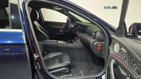 Mercedes-Benz E 350 AMG-LINE* MILD-HYBRID* 4MATIC* DRIVE-ASSISTS* , снимка 12