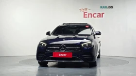 Mercedes-Benz E 350 AMG-LINE* MILD-HYBRID* 4MATIC* DRIVE-ASSISTS* , снимка 2