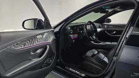 Mercedes-Benz E 350 AMG-LINE* MILD-HYBRID* 4MATIC* DRIVE-ASSISTS* , снимка 5