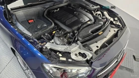 Mercedes-Benz E 350 AMG-LINE* MILD-HYBRID* 4MATIC* DRIVE-ASSISTS* , снимка 14