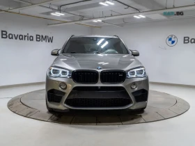 BMW X5M XDRIVE* B&O* ПОДГРЕВ* ОБДУХВАНЕ* ПАНОРАМА* , снимка 3