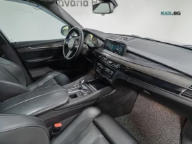 BMW X5M XDRIVE* B&O* ПОДГРЕВ* ОБДУХВАНЕ* ПАНОРАМА* , снимка 14