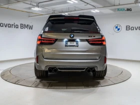 BMW X5M XDRIVE* B&O* ПОДГРЕВ* ОБДУХВАНЕ* ПАНОРАМА* , снимка 6