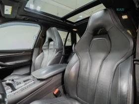 BMW X5M XDRIVE* B&O* ПОДГРЕВ* ОБДУХВАНЕ* ПАНОРАМА* , снимка 13