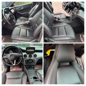 Mercedes-Benz CLA 220 d/AMG/K&N/ПОРЪЧКОВА/СПОРТ+ КАМЕРА+ ДИСТР/ТОП///, снимка 12