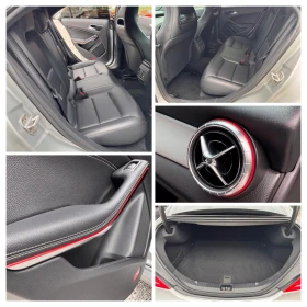 Mercedes-Benz CLA 220 d/AMG/K&N/ПОРЪЧКОВА/СПОРТ+ КАМЕРА+ ДИСТР/ТОП///, снимка 13