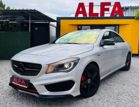 Mercedes-Benz CLA 220 d/AMG/K&N/ПОРЪЧКОВА/СПОРТ+ КАМЕРА+ ДИСТР/ТОП///, снимка 1