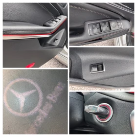 Mercedes-Benz CLA 220 d/AMG/K&N/ПОРЪЧКОВА/СПОРТ+ КАМЕРА+ ДИСТР/ТОП///, снимка 14