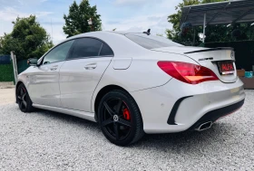 Mercedes-Benz CLA 220 d/AMG/K&N/ПОРЪЧКОВА/СПОРТ+ КАМЕРА+ ДИСТР/ТОП///, снимка 6