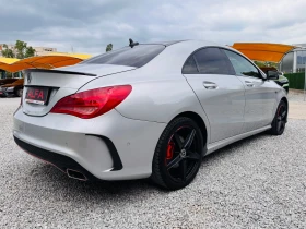 Mercedes-Benz CLA 220 d/AMG/K&N/ПОРЪЧКОВА/СПОРТ+ КАМЕРА+ ДИСТР/ТОП///, снимка 7
