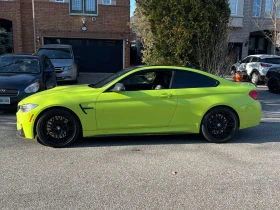 BMW M4 * 2dr Cpe * M Competition Exhaust * Fully loaded, снимка 3