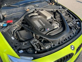 BMW M4 * 2dr Cpe * M Competition Exhaust * Fully loaded, снимка 17