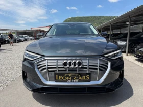 Audi E-Tron 55, 95kwh, Matrix, 360, head up, снимка 1