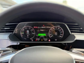 Audi E-Tron 55, 95kwh, Matrix, 360, head up, снимка 12