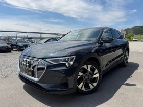 Audi E-Tron 55, 95kwh, Matrix, 360, head up, снимка 2