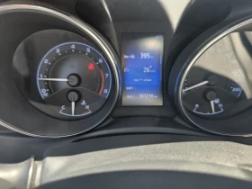 Toyota Auris, снимка 5