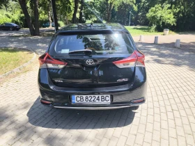 Toyota Auris, снимка 7