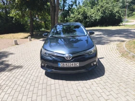 Toyota Auris, снимка 11