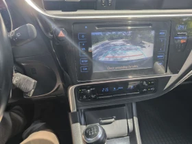 Toyota Auris, снимка 3
