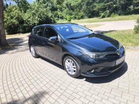 Toyota Auris, снимка 12