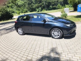 Toyota Auris, снимка 9