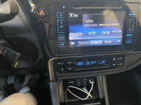 Toyota Auris, снимка 1