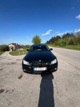 BMW 320 320 LCI, снимка 4