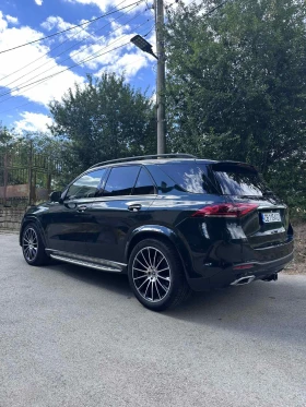 Mercedes-Benz GLE 450, снимка 3
