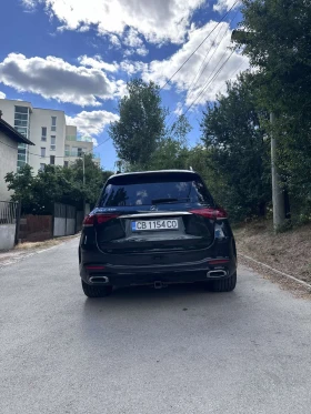 Mercedes-Benz GLE 450, снимка 2