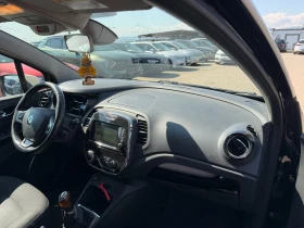 Renault Captur 1.5DCI NAVI/KAMERA EURO 6, снимка 10
