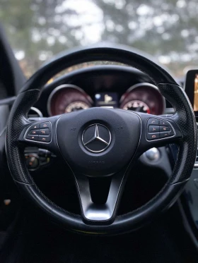 Mercedes-Benz C 300 4MATIC * CARFAX * ФИКСИРАНА ЦЕНА ДО БГ * , снимка 16