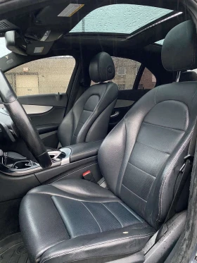 Mercedes-Benz C 300 4MATIC * CARFAX * ФИКСИРАНА ЦЕНА ДО БГ * , снимка 10