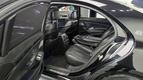Mercedes-Benz S 500 LONG| АВТОФИНАНСИРАНЕ | ФИКСИРАНА ЦЕНА ДО БЪЛГАРИЯ, снимка 12
