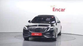 Mercedes-Benz S 500 LONG| АВТОФИНАНСИРАНЕ | ФИКСИРАНА ЦЕНА ДО БЪЛГАРИЯ, снимка 2