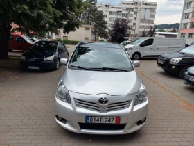 Toyota Verso 1.8i NAVI, КАМЕРА, ТОП!, снимка 2