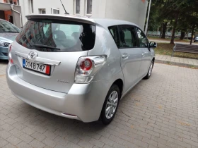 Toyota Verso 1.8i NAVI, КАМЕРА, ТОП!, снимка 6