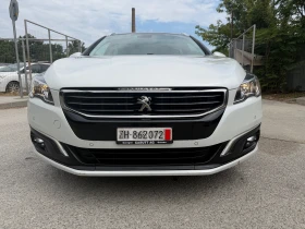 Peugeot 508 1.6 LUKS, снимка 1