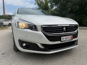 Peugeot 508 1.6 LUKS, снимка 6