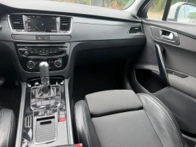 Peugeot 508 1.6 LUKS, снимка 14