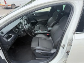 Peugeot 508 1.6 LUKS, снимка 7